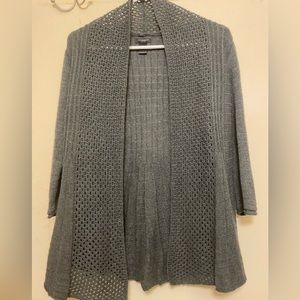 Ann Taylor Cardigan